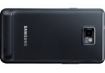 galaxy S II